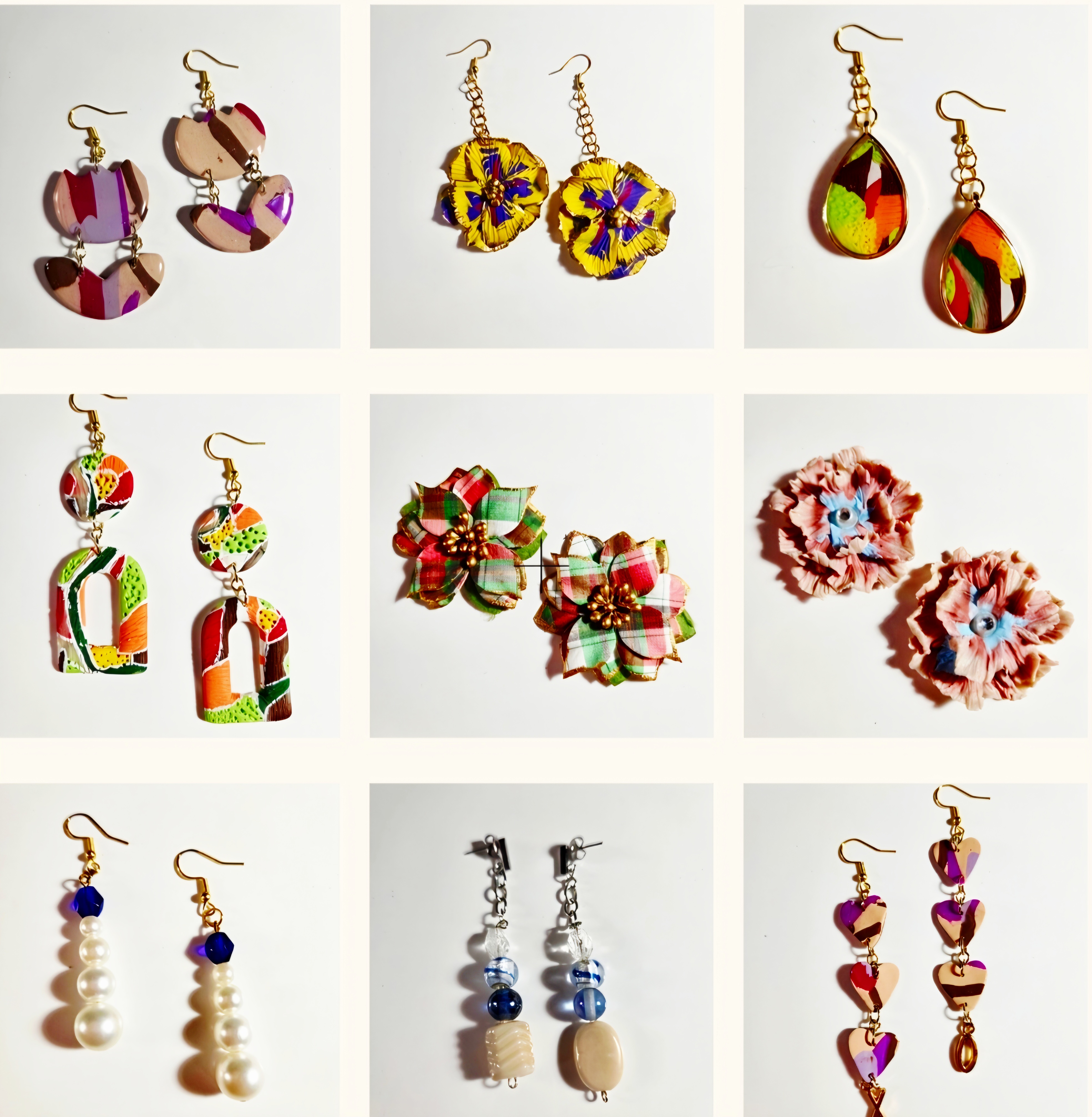 Handmade Jewelry